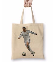Cristiano Ronaldo Bez Çanta Uzun Saplı