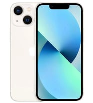 İKİNCİ EL APPLE IPHONE 13 (12 AY GARANTİLİ) (Beyaz)