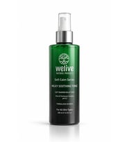 WELIVE Milky Soothing Tonic 200 ml – Yüz Toniği