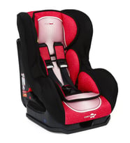 ComfyMax Lux 0-25kg Oto koltuğu Skyline Red