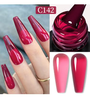 Born Pretty 15 ml kalıcı oje C142 (58740)