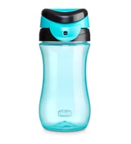 Chicco Sportif Bardak 2 Yaş+ 350 ml - Blue (Renksiz)