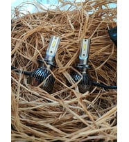 FİAT PANDA YENİ NESİL ŞİMŞEK ETKİLİ CARPET ÖZELLİKLİ LED XENON ( ÖZEL SERİ ) H4
