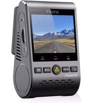 Viofo A129 Plus 2K 1440P Quad Hd Wifi Gps'Li Araç Kamerası