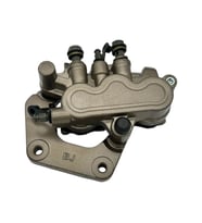 Motobir Ön Fren Alt Merkezi Mondial Drift 125 L