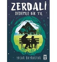 Zerdali - Dedemle Bir Yıl