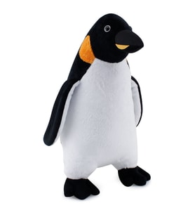 Neco Plush Penguen 40 cm (Çok Renkli)