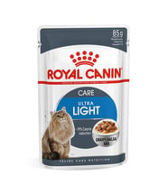 Royal Canın Ultra Lıght Pouch 85 Gr