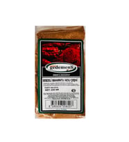 SEBZELİ BAHARATLI ACILI ÇEŞNİ 250 GR