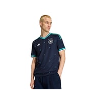 Adidas Dfb A Jsy Erkek Futbol Forması JN2074 Lacivert