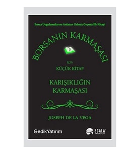 Borsanın Karmaşası İçin Küçük Kitap