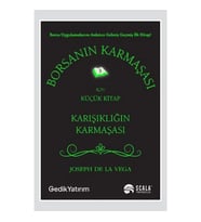 Borsanın Karmaşası İçin Küçük Kitap