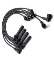 TOPRAN 202 519-BUJİ KABLOSU SET-16 12 537-VECTRA A 18SE-20NE (Standart)