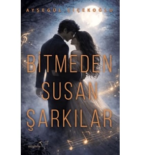 Bitmeden Susan Şarkılar