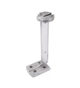 Kingstar KX-85 Dik Kumaş Kesim Motoru Direği 5inç (Standart)