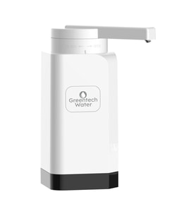 Greentech Water Tezgah Üstü Musluk Ucu Arıtıcı / GW-D07