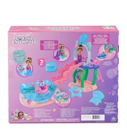 6067878 Gabbys Dollhouse Gabby ve Mercat Purr-ific Huz Oyun Seti