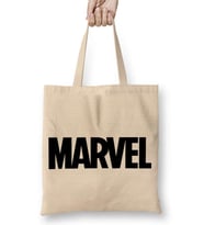 Marvel Bez Çanta Uzun Saplı