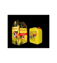 Bytrap Tuta-tut Sinekler İçin Yapışkan Tuzak  5 Litre