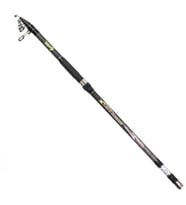Captain Matrıx 420Cm 150-250Gr Aksiyonlu Surf Kamış