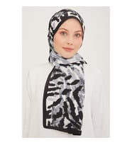 ARMİNE TREND MODAL ŞAL 6318-01