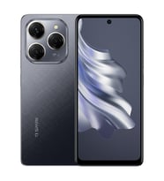 TECNO Spark 20 Pro 12/256 Siyah (TECNO Türkiye Garantili)