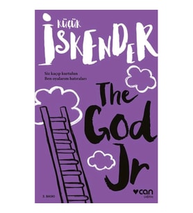 The God Jr