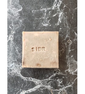 Doğal El Yapımı Sidir- 1.Sınıf Sidr Sabunu 100-120 gr arası