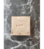 Doğal El Yapımı Sidir- 1.Sınıf Sidr Sabunu 100-120 gr arası