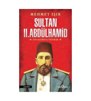 Sultan 2. Abdülhamid Mehmet Işık, - Mehmet Işık