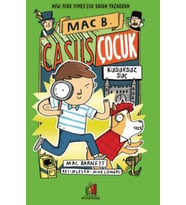 Casus Çocuk Kusursuz Suç