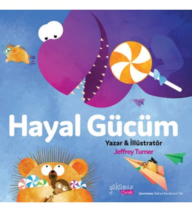 Hayal Gücüm