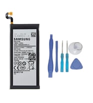 Samsung Galaxy S7 - SM- G930 Uyumlu Pil Sıfır - Servis + TAMİR SETİ
