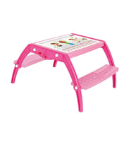 03 515 Prati̇k Çalişma Masasi (Pembe)