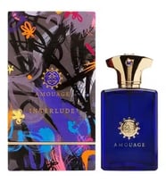Amouage – Interlude – 100 ML – EDP - Erkek parfümü