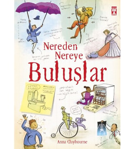 Nereden Nereye Buluşlar