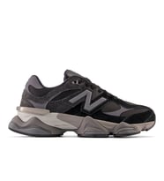 New Balance 9060 Siyah Unisex Ayakkabı U9060BLK