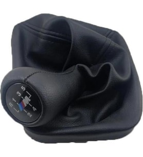 E36 KOMPLE VİTES TOPUZLU SİYAH YERLİ ÜRETİM