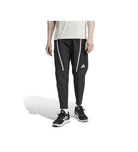 adidas D4T Ps Pant Erkek Antreman Eşofman Altı JI8224 Siyah