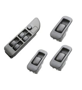Proton Persona 415 416 418 Cam Düğmesi Anahtarı Takımı 1993-2002