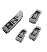 Proton Persona 415 416 418 Cam Düğmesi Anahtarı Takımı 1993-2002