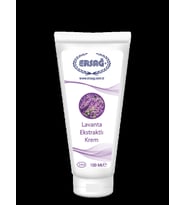 ERSAĞ LAVANTA EKSTRAKTLI KREM 100 ML