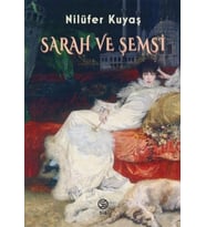 Sarah Ve Şemsi
