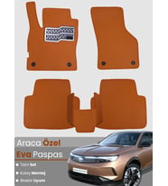 Opel Grandland (2025) Uyumlu EVA Paspas Tam Set – Birebir Uyum,Su Geçirmez,Hızlı ve Kolay Montaj