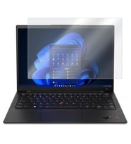 Lenovo ThinkPad X1 Carbon 10 Mat Ekran Koruyucu 14 inç (Şeffaf Hologram)