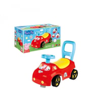 7600720550 Peppa Pig Auto Ride-On