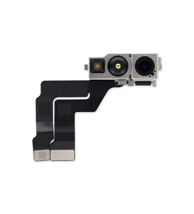İphone 14 Pro Max İle Uyumlu Ön Kamera Set İthal