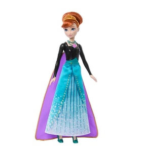 Disney Karlar Ülkesi Sürpriz Takılar - Anna JJY37