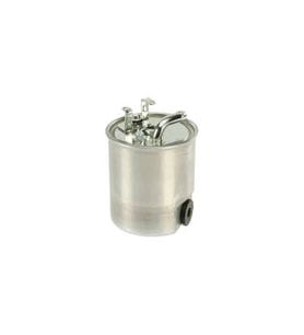 Mercedes Spr2801-904 Yakıt Filtresi OM612 6120920001 Hengst