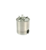 Mercedes Spr2801-904 Yakıt Filtresi OM612 6120920001 Hengst